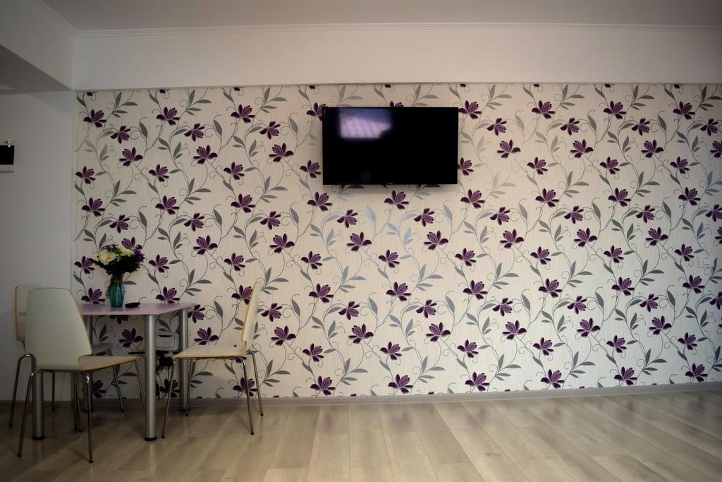 Apartament Liliac Bucharest Exterior photo
